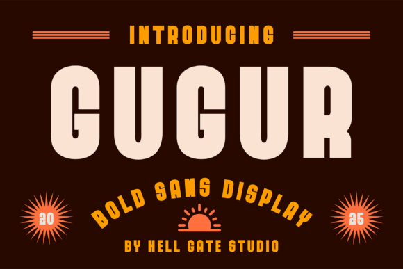 Gugur: Capturing Autumn's Spirit in Your Designs