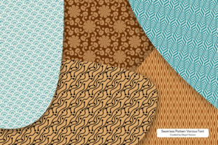 Unlocking Endless Design with Seamless Patterns